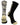 TCK socks Black/Vegas Gold / X-Large Digital Camo Crew Socks