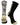 TCK socks Black/Vegas Gold / X-Large Digital Camo Crew Socks