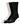 TCK socks Black/White/Graphite-3 Pair / Medium Training Performance Crew Socks 3-pack