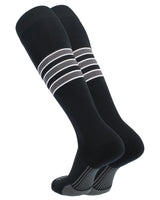 MadSportsStuff x TCK Made in USA Accent Trim Dugout Socks