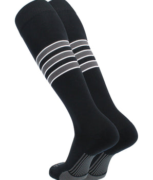 MadSportsStuff x TCK Made in USA Accent Trim Dugout Socks