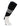 TCK socks Black/White / Small TCK Baseball Stirrup Socks with Stripes Pattern B
