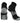 TCK socks Black / X-Large Athletic Performance Ankle Socks for Men and Women