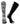 TCK socks Black / X-Large Digital Camo Over The Calf Socks
