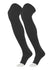 TCK socks Black / X-Large Pro Plus Performance Prosport Over the Knee Socks XL