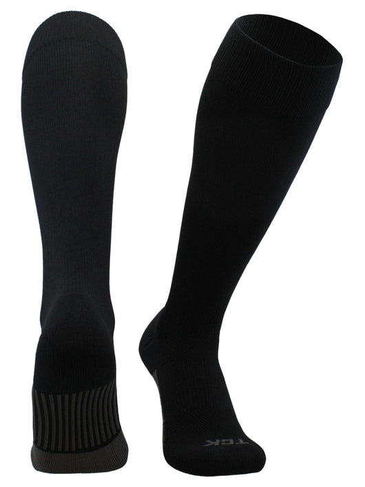 TCK socks Black / X-Large TCK Performance Baseball Socks Dugout Pattern A