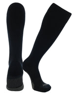 TCK socks Black / X-Large TCK Performance Baseball Socks Dugout Pattern A