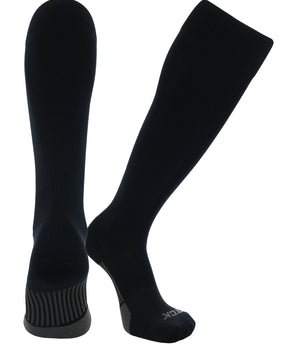 TCK socks Black / X-Large TCK Performance Baseball Socks Dugout Pattern A