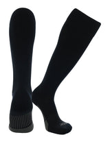 TCK socks Black / X-Large TCK Performance Baseball Socks Dugout Pattern A