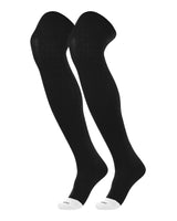 TCK socks Black / X-Small Prosport Over the Knee Sports Socks