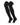 TCK socks Black / X-Small Prosport Over the Knee Sports Socks