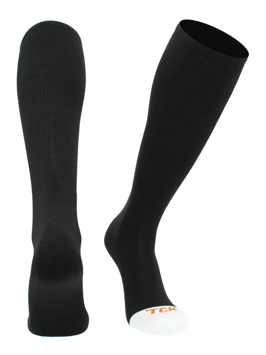 TCK socks Black / X-Small Prosport Performance Tube Socks