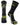 TCK socks Black/Yellow / Large Wichita State Shockers Socks Wichita State University Shockers Champion Crew Socks