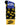 TCK socks Black/Yellow / Medium Wichita State Shockers Socks Womens Savage Crew Socks