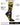 TCK socks Black/Yellow / Medium Wichita State Shockers Socks Womens Savage Crew Socks