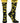 TCK socks Black/Yellow / Medium Wichita State Shockers Socks Womens Savage Crew Socks