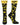 TCK socks Black/Yellow / Medium Wichita State Shockers Socks Womens Savage Crew Socks