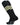 TCK socks Black/Yellow / X-Large TCK Performance Baseball Socks Dugout Pattern B