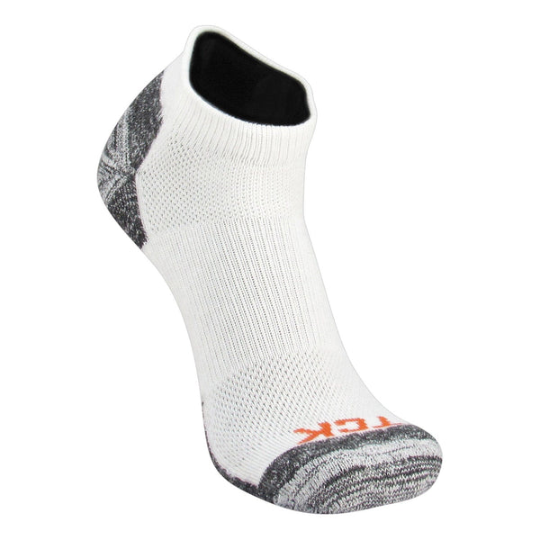 TCK socks Blister Resistance Low Cut Sock