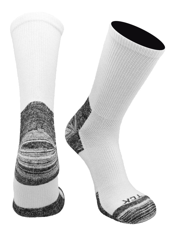 TCK socks Blister Resister Crew Sock