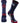TCK socks Blue/Cardinal / Large Fresno State Bulldogs Socks Fresno State University Bulldogs Champion Crew Socks