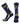 TCK socks Blue/Gold / Large Cal Bears Socks University of California Berkeley Golden Bears Champion Crew Socks