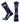 TCK socks Blue/Gold / Large Georgia Tech Yellow Jackets Socks Georgia Tech University Yellow Jackets Champion Crew Socks