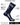 TCK socks Blue/Gold / Large Georgia Tech Yellow Jackets Socks Georgia Tech University Yellow Jackets Champion Crew Socks