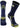 TCK socks Blue/Gold / Large UC Irvine Anteaters Socks University of California Irvine Anteaters Champion Crew Socks
