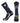 TCK socks Blue/Gold / Large UC Irvine Anteaters Socks University of California Irvine Anteaters Champion Crew Socks