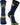 TCK socks Blue/Gold / Large UC Irvine Anteaters Socks University of California Irvine Anteaters Champion Crew Socks