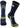 TCK socks Blue/Gold / Large UC Irvine Anteaters Socks University of California Irvine Anteaters Champion Crew Socks