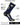TCK socks Blue/Gold / Large UC Irvine Anteaters Socks University of California Irvine Anteaters Champion Crew Socks