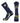 TCK socks Blue/Gold / Large UC Irvine Anteaters Socks University of California Irvine Anteaters Champion Crew Socks