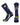 TCK socks Blue/Gold / Large UC Irvine Anteaters Socks University of California Irvine Anteaters Champion Crew Socks