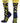 TCK socks Blue/Gold / Medium Cal Bears Socks Womens Savage Crew Socks Cal Berkeley