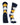 TCK socks Blue/Maize / Large Michigan Wolverines Argyle Dress Socks NCAA Fanwear Crew Length