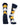 TCK socks Blue/Maize / Large Michigan Wolverines Argyle Dress Socks NCAA Fanwear Crew Length