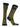 TCK socks Blue/Maize / Large Michigan Wolverines Socks Victory Parade Crew Length