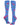 TCK socks Blue / Medium Made in USA Krazisox Flamingo Socks - TCK Crazy Sports Team Socks