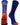 TCK socks Blue/Orange / Large Florida Gators Baseline Crew Socks