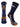 TCK socks Blue/Orange / Large UTEP Miners Socks University of Texas El Paso Miners Champion Crew Socks
