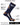 TCK socks Blue/Orange / Large UTEP Miners Socks University of Texas El Paso Miners Champion Crew Socks