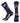 TCK socks Blue/Orange / Large UTEP Miners Socks University of Texas El Paso Miners Champion Crew Socks