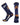 TCK socks Blue/Orange / Large UTEP Miners Socks University of Texas El Paso Miners Champion Crew Socks