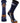 TCK socks Blue/Orange / Large UTEP Miners Socks University of Texas El Paso Miners Champion Crew Socks