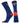 TCK socks Blue/Orange / Large Virginia Cavaliers Socks Campus Legend Crew Length