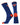 TCK socks Blue/Orange / Large Virginia Cavaliers Socks Campus Legend Crew Length