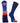 TCK socks Blue/Orange / Large Virginia Cavaliers Socks Campus Legend Crew Length