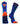 TCK socks Blue/Orange / Large Virginia Cavaliers Socks Campus Legend Crew Length